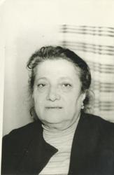 Араксия Шамировна Бабаянц